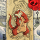 Image for article titled Meet the Samurai ThunderCats of ancient Japan in this awesome fanart